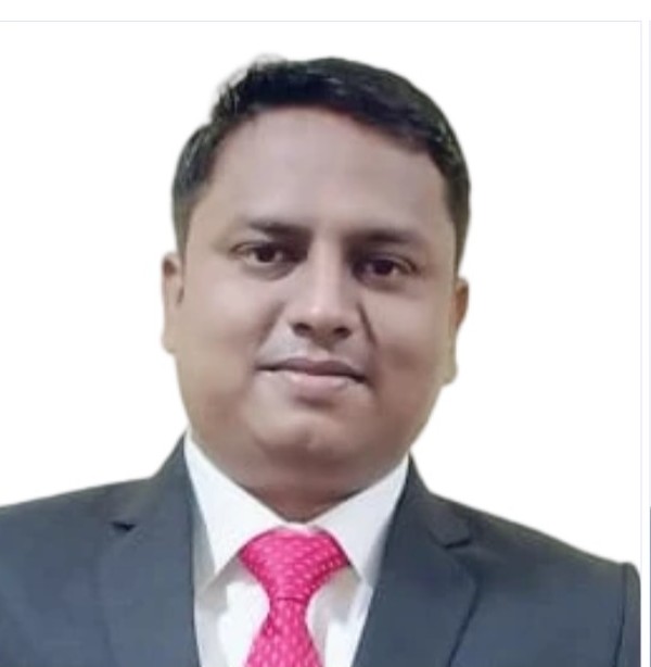 Mr. Prakash Deep