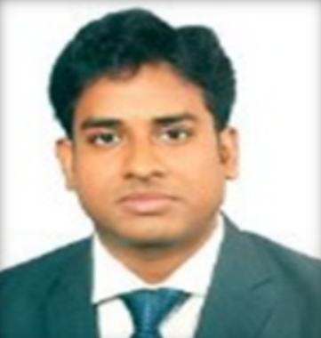 Mr. Pravin Mittal